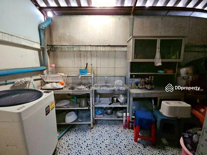 For Sale - Family City Town 3, Chon Buri