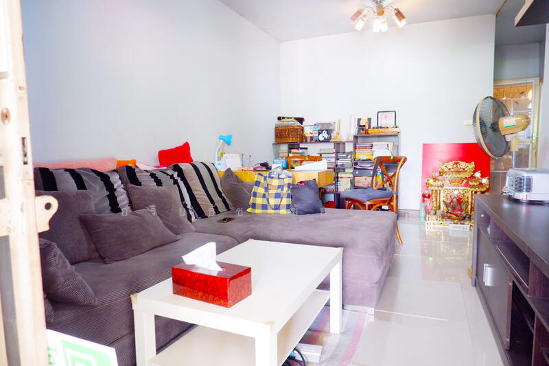 หมู่บ้านพฤกษาวิลล์ 23 รามอินทรา-พระยาสุเรนทร์ แขวงบางชัน เขตคลองสามวา กรุงเทพมหานคร 10510, Bangkok, Bang Chun, Khlong Sam Wa, Bangkok, 4 Bedrooms, 106 sqm, Townhouse For Sale, by อริย์ธัช ชัยเวช, 11898306 - DDproperty.com