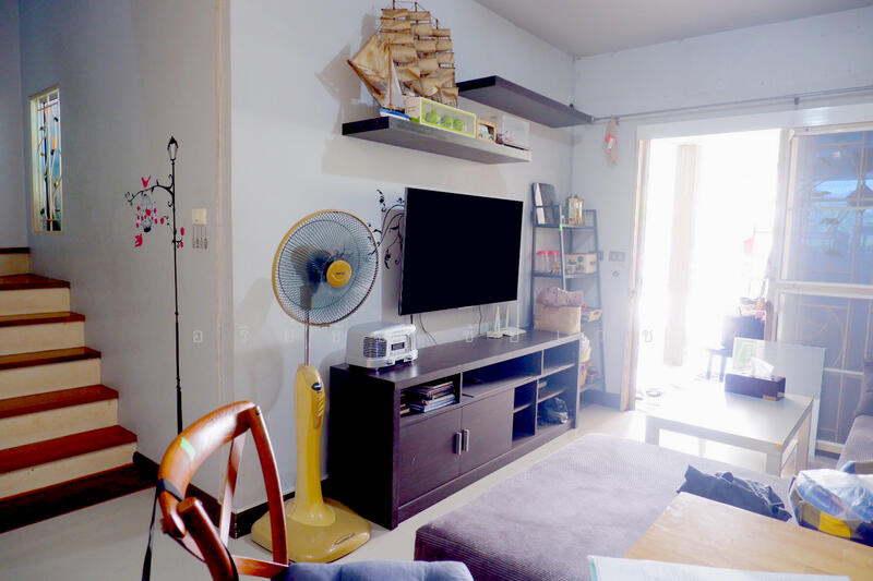 หมู่บ้านพฤกษาวิลล์ 23 รามอินทรา-พระยาสุเรนทร์ แขวงบางชัน เขตคลองสามวา กรุงเทพมหานคร 10510, กรุงเทพ, บางชัน, คลองสามวา, กรุงเทพ, 106 ตร.ม., ทาวน์เฮ้าส์ ขาย, โดย อริย์ธัช ชัยเวช, 11898306 - DDproperty.com