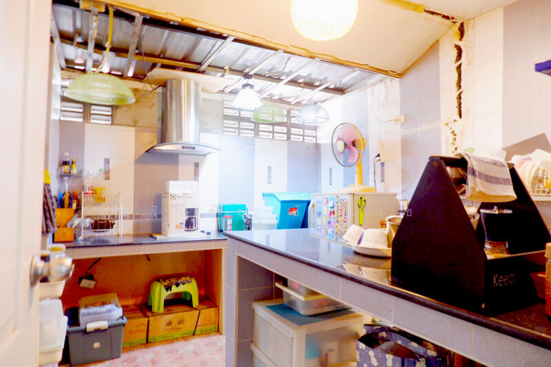 หมู่บ้านพฤกษาวิลล์ 23 รามอินทรา-พระยาสุเรนทร์ แขวงบางชัน เขตคลองสามวา กรุงเทพมหานคร 10510, กรุงเทพ, บางชัน, คลองสามวา, กรุงเทพ, 106 ตร.ม., ทาวน์เฮ้าส์ ขาย, โดย อริย์ธัช ชัยเวช, 11898306 - DDproperty.com