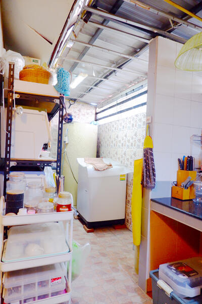 หมู่บ้านพฤกษาวิลล์ 23 รามอินทรา-พระยาสุเรนทร์ แขวงบางชัน เขตคลองสามวา กรุงเทพมหานคร 10510, กรุงเทพ, บางชัน, คลองสามวา, กรุงเทพ, 106 ตร.ม., ทาวน์เฮ้าส์ ขาย, โดย อริย์ธัช ชัยเวช, 11898306 - DDproperty.com