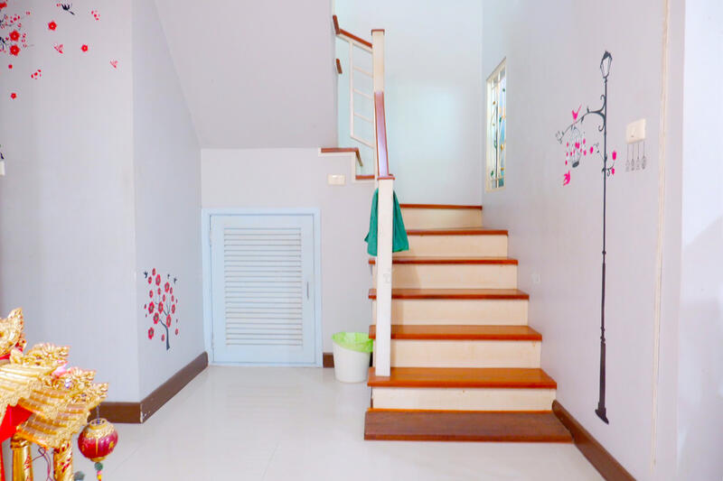 หมู่บ้านพฤกษาวิลล์ 23 รามอินทรา-พระยาสุเรนทร์ แขวงบางชัน เขตคลองสามวา กรุงเทพมหานคร 10510, กรุงเทพ, บางชัน, คลองสามวา, กรุงเทพ, 106 ตร.ม., ทาวน์เฮ้าส์ ขาย, โดย อริย์ธัช ชัยเวช, 11898306 - DDproperty.com