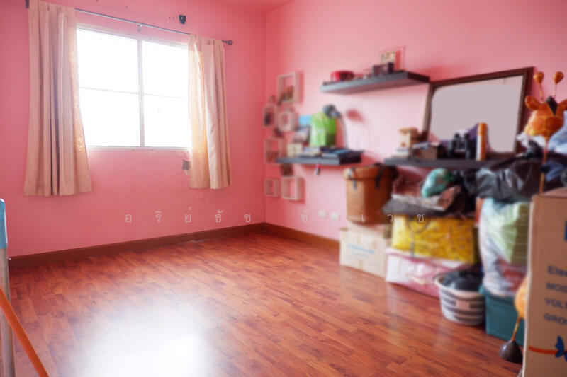 หมู่บ้านพฤกษาวิลล์ 23 รามอินทรา-พระยาสุเรนทร์ แขวงบางชัน เขตคลองสามวา กรุงเทพมหานคร 10510, Bangkok, Bang Chun, Khlong Sam Wa, Bangkok, 4 Bedrooms, 106 sqm, Townhouse For Sale, by อริย์ธัช ชัยเวช, 11898306 - DDproperty.com