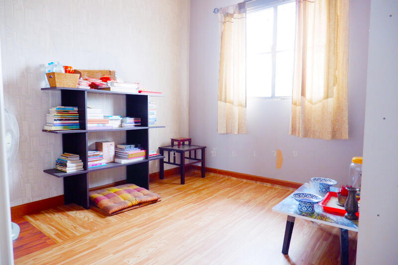 หมู่บ้านพฤกษาวิลล์ 23 รามอินทรา-พระยาสุเรนทร์ แขวงบางชัน เขตคลองสามวา กรุงเทพมหานคร 10510, กรุงเทพ, บางชัน, คลองสามวา, กรุงเทพ, 106 ตร.ม., ทาวน์เฮ้าส์ ขาย, โดย อริย์ธัช ชัยเวช, 11898306 - DDproperty.com