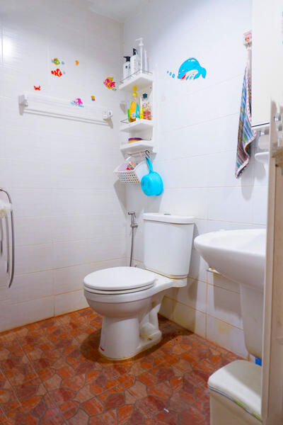 หมู่บ้านพฤกษาวิลล์ 23 รามอินทรา-พระยาสุเรนทร์ แขวงบางชัน เขตคลองสามวา กรุงเทพมหานคร 10510, กรุงเทพ, บางชัน, คลองสามวา, กรุงเทพ, 106 ตร.ม., ทาวน์เฮ้าส์ ขาย, โดย อริย์ธัช ชัยเวช, 11898306 - DDproperty.com