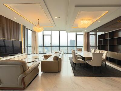 For Rent - The Monument Thonglor, Bangkok