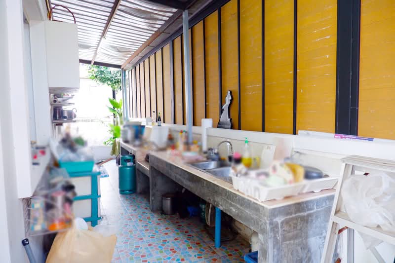 หมู่บ้านไพรเวทพาร์ค ชวนชื่น ซิตี้ ซอยคู้บอน 27 แยก 11 ถนนรามอินทรา ท่าแร้ง บางเขน กรุงเทพฯ 10220, Bangkok, Tha Rang, Bang Khen, Bangkok, 3 Bedrooms, 214 sqm, Single Detached House For Sale, by อริย์ธัช ชัยเวช, 11898334 - DDproperty.com