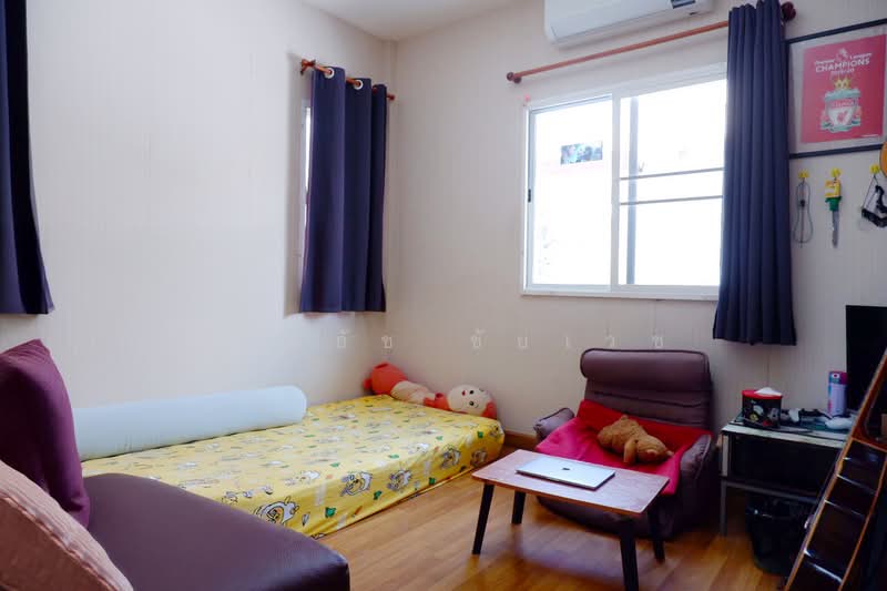 หมู่บ้านไพรเวทพาร์ค ชวนชื่น ซิตี้ ซอยคู้บอน 27 แยก 11 ถนนรามอินทรา ท่าแร้ง บางเขน กรุงเทพฯ 10220, Bangkok, Tha Rang, Bang Khen, Bangkok, 3 Bedrooms, 214 sqm, Single Detached House For Sale, by อริย์ธัช ชัยเวช, 11898334 - DDproperty.com