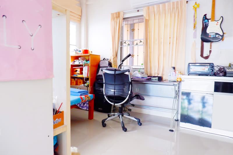 หมู่บ้านไพรเวทพาร์ค ชวนชื่น ซิตี้ ซอยคู้บอน 27 แยก 11 ถนนรามอินทรา ท่าแร้ง บางเขน กรุงเทพฯ 10220, Bangkok, Tha Rang, Bang Khen, Bangkok, 3 Bedrooms, 214 sqm, Single Detached House For Sale, by อริย์ธัช ชัยเวช, 11898334 - DDproperty.com