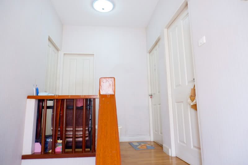 หมู่บ้านไพรเวทพาร์ค ชวนชื่น ซิตี้ ซอยคู้บอน 27 แยก 11 ถนนรามอินทรา ท่าแร้ง บางเขน กรุงเทพฯ 10220, Bangkok, Tha Rang, Bang Khen, Bangkok, 3 Bedrooms, 214 sqm, Single Detached House For Sale, by อริย์ธัช ชัยเวช, 11898334 - DDproperty.com