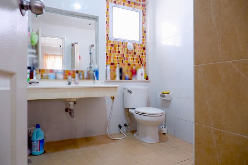 หมู่บ้านไพรเวทพาร์ค ชวนชื่น ซิตี้ ซอยคู้บอน 27 แยก 11 ถนนรามอินทรา ท่าแร้ง บางเขน กรุงเทพฯ 10220, Bangkok, Tha Rang, Bang Khen, Bangkok, 3 Bedrooms, 214 sqm, Single Detached House For Sale, by อริย์ธัช ชัยเวช, 11898334 - DDproperty.com