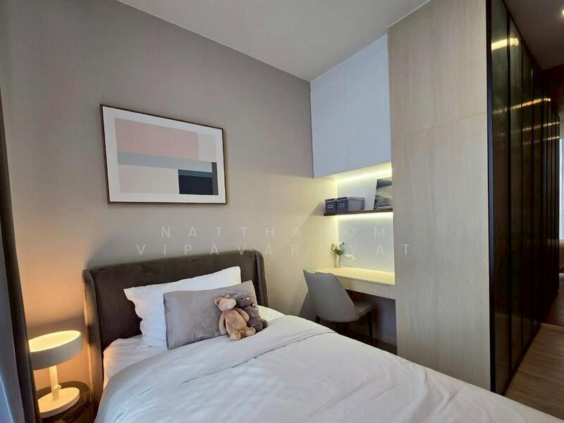 Noble State 39 : โนเบิล สเตท 39, กรุงเทพ, 35 ซอยสุขุมวิท 39, คลองตันเหนือ, วัฒนา, กรุงเทพ, 60 ตร.ม., คอนโด ให้เช่า, โดย Nattharom Vipavarawat, 11898350 - DDproperty.com