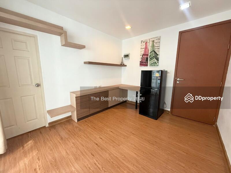 For Sale - The Living Condo Bangsaen, Chon Buri