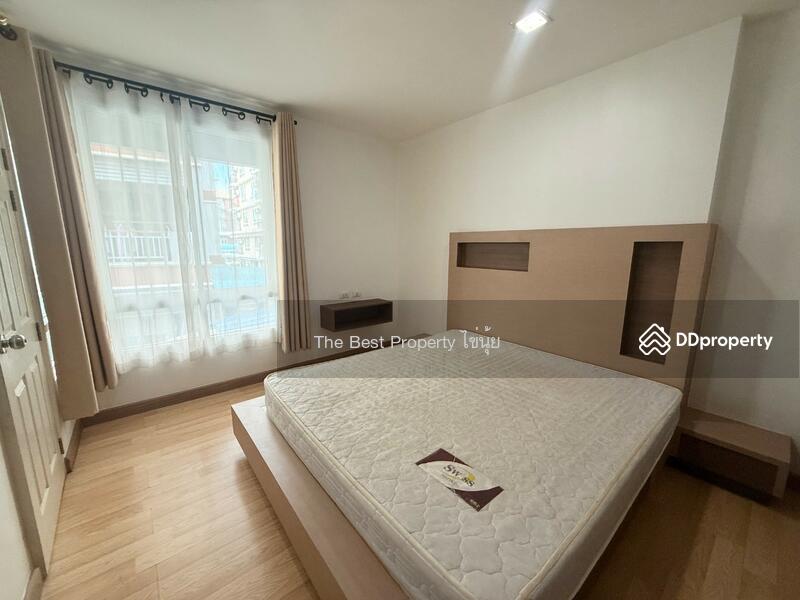 ขาย - The Living Condo Bangsaen : เดอะ ลีฟวิ่ง คอนโด บางแสน, ชลบุรี