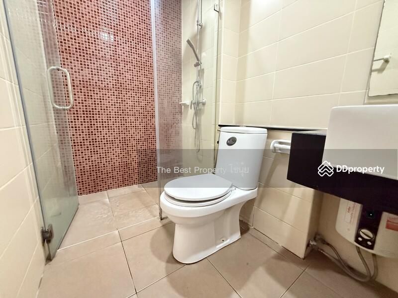 For Sale - The Living Condo Bangsaen, Chon Buri