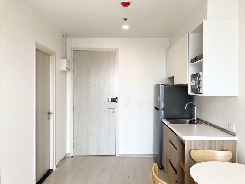 NUE Noble Chaengwattana, Nonthaburi, 65 Chaeng Watthana Rd, Bang Talat, Pak Kret, Nonthaburi, 1 Bedroom, 29 sqm, Condo For Sale, by CS Beyond, 11898396 - DDproperty.com