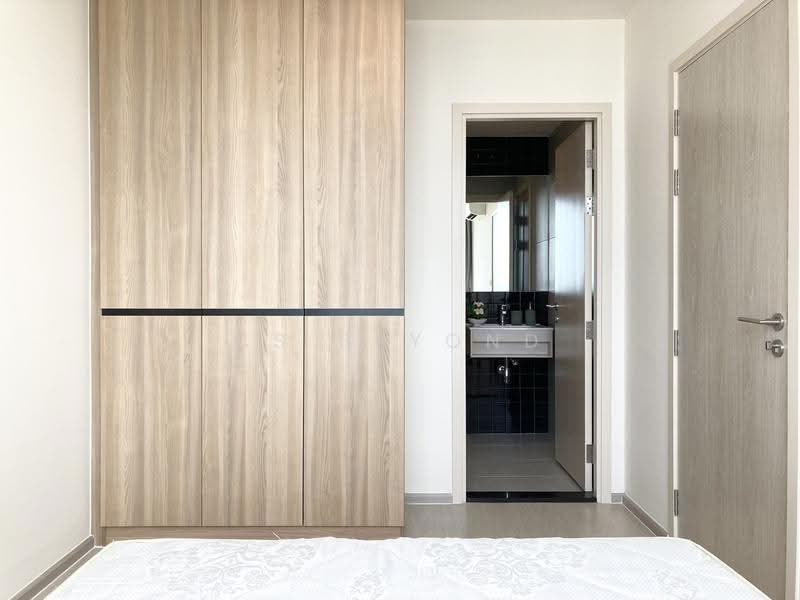 NUE Noble Chaengwattana, Nonthaburi, 65 Chaeng Watthana Rd, Bang Talat, Pak Kret, Nonthaburi, 1 Bedroom, 29 sqm, Condo For Sale, by CS Beyond, 11898396 - DDproperty.com
