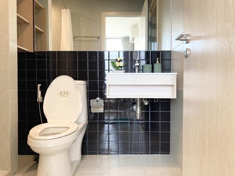 NUE Noble Chaengwattana, Nonthaburi, 65 Chaeng Watthana Rd, Bang Talat, Pak Kret, Nonthaburi, 1 Bedroom, 29 sqm, Condo For Sale, by CS Beyond, 11898396 - DDproperty.com