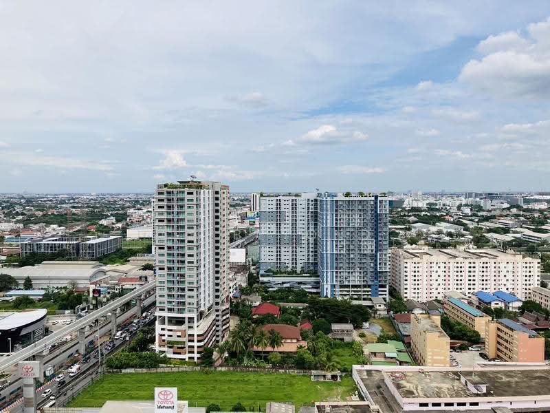 NUE Noble Chaengwattana : นิว โนเบิล แจ้งวัฒนะ, นนทบุรี, 65 ถนนแจ้งวัฒนะ, บางตลาด, ปากเกร็ด, นนทบุรี, 29 ตร.ม., คอนโด ขาย, โดย CS Beyond, 11898396 - DDproperty.com