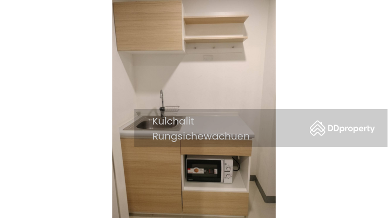 For Rent - SENA Kith MRT Bangkae Phase 2, Bangkok