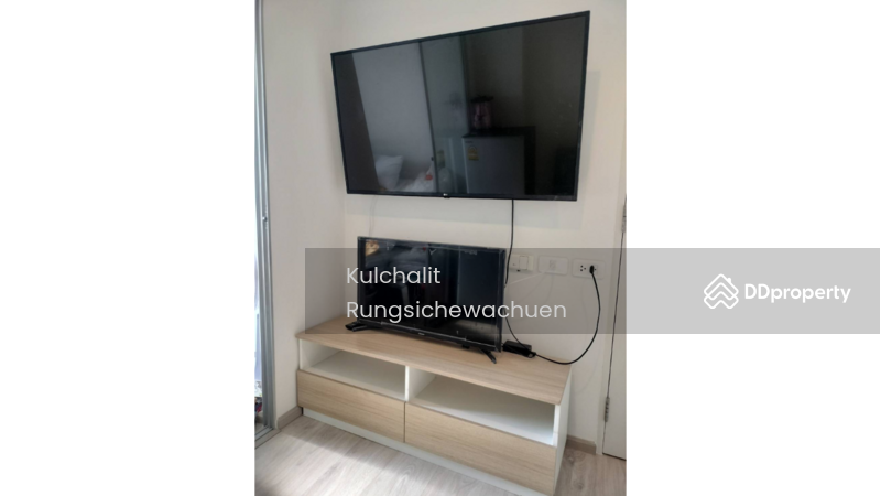 For Rent - SENA Kith MRT Bangkae Phase 2, Bangkok