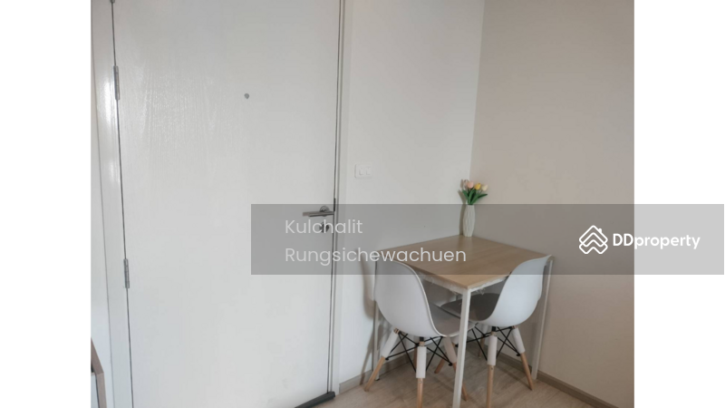 For Rent - SENA Kith MRT Bangkae Phase 2, Bangkok
