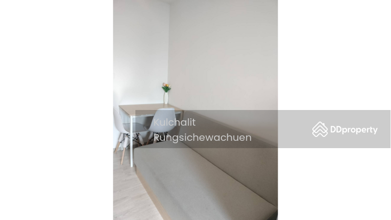 For Rent - SENA Kith MRT Bangkae Phase 2, Bangkok