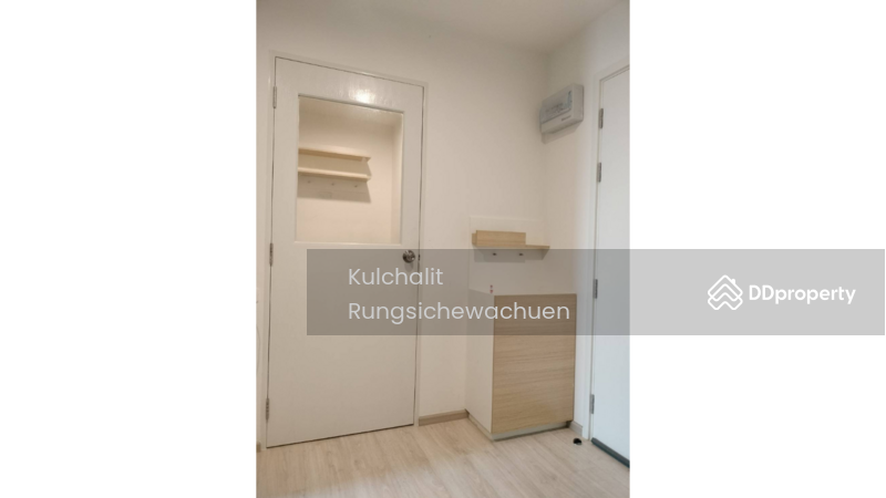 For Rent - SENA Kith MRT Bangkae Phase 2, Bangkok