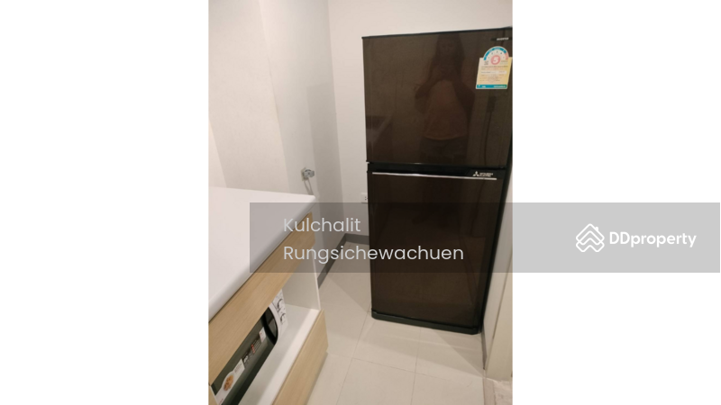 For Rent - SENA Kith MRT Bangkae Phase 2, Bangkok