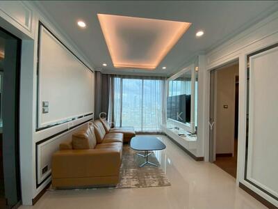 For Rent - Supalai Oriental Sukhumvit 39, Bangkok