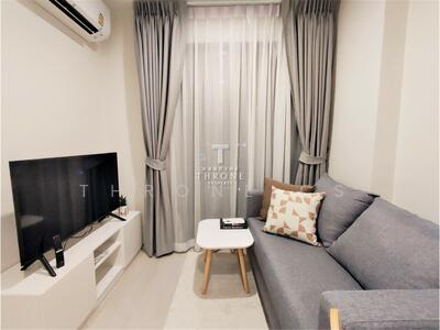 ขาย - NUE Noble Chaengwattana : นิว โนเบิล แจ้งวัฒนะ, นนทบุรี