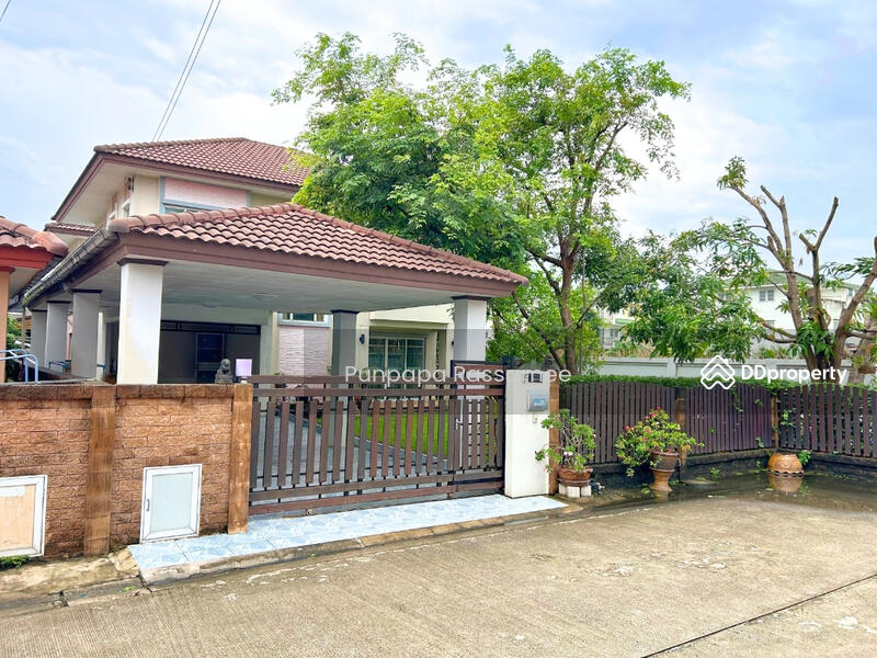 ขาย - Passorn 4 Rangsit Klong 3 - ภัสสร 4 รังสิต - คลอง 3, ปทุมธานี