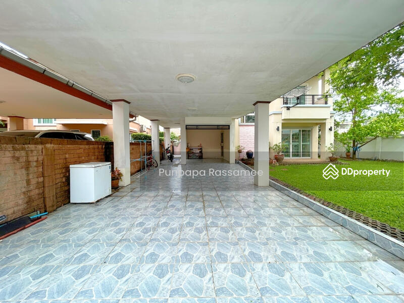 ขาย - Passorn 4 Rangsit Klong 3 - ภัสสร 4 รังสิต - คลอง 3, ปทุมธานี