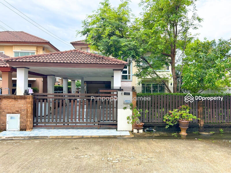 ขาย - Passorn 4 Rangsit Klong 3 - ภัสสร 4 รังสิต - คลอง 3, ปทุมธานี