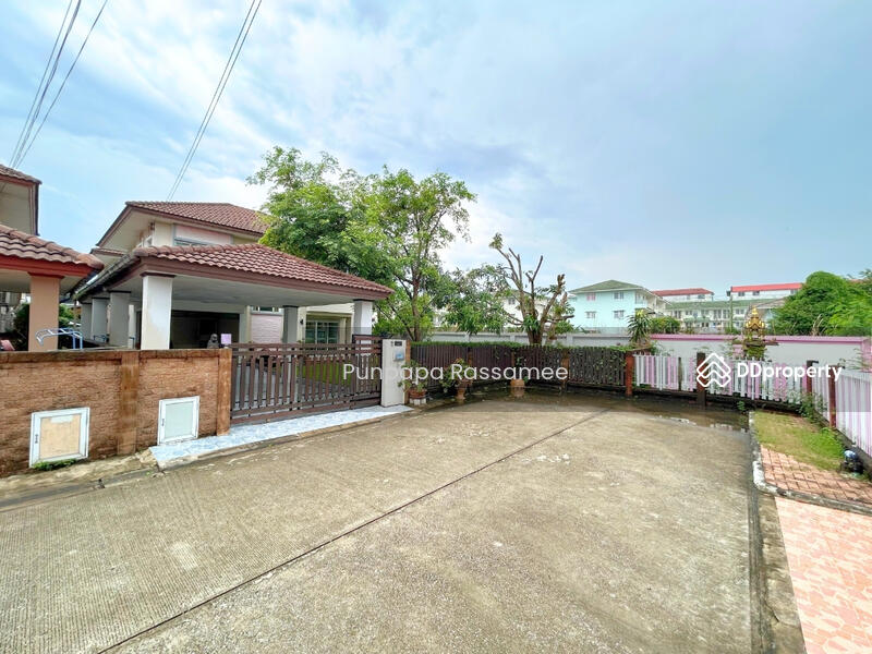 ขาย - Passorn 4 Rangsit Klong 3 - ภัสสร 4 รังสิต - คลอง 3, ปทุมธานี