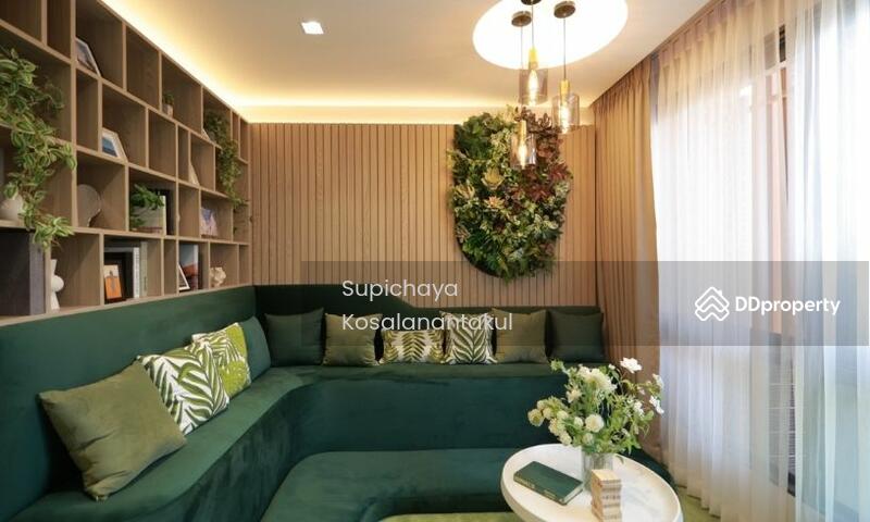 ขาย - Chayada Biz Place Srinakarin-Onnut : ชญาดา บิซ เพลส ศรีนครินทร์ - อ่อนนุช, กรุงเทพ