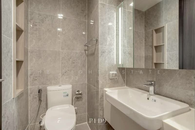 Noble Around Ari, Bangkok, 312 Phahon Yothin Rd, Samsen Nai, Phaya Thai, Bangkok, 1 Bedroom, 35 sqm, Condo For Rent, by The Right Estate Co,.Ltd., 11898516 - DDproperty.com