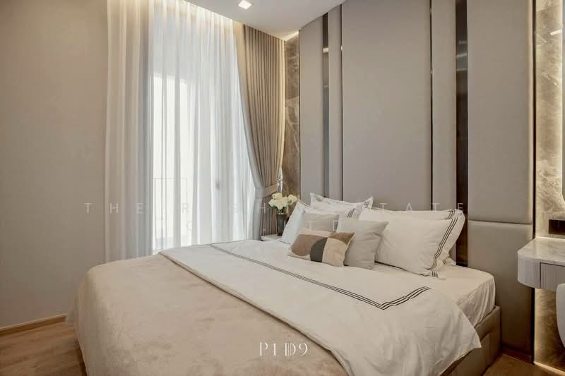 Noble Around Ari, Bangkok, 312 Phahon Yothin Rd, Samsen Nai, Phaya Thai, Bangkok, 1 Bedroom, 35 sqm, Condo For Rent, by The Right Estate Co,.Ltd., 11898516 - DDproperty.com