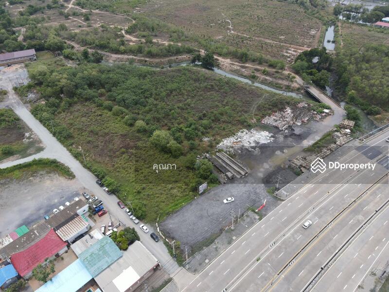 ขาย - ที่ดินใกล้แยกอัยการตรงข้ามโรงเรียนนาจอมเทียน ถนนสุขุมวิท ชลบุรี, ชลบุรี