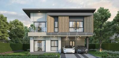 ขาย - Venue ID Motorway Rama 9 : เวนิว ไอดี มอเตอร์เวย์ พระราม 9, กรุงเทพ