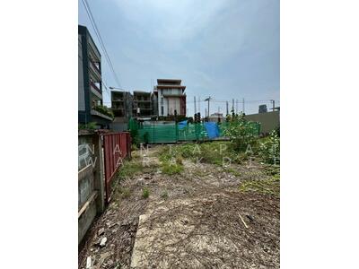 ขาย - ที่ดินถมแล้ว 66 ตารางวา, กรุงเทพ