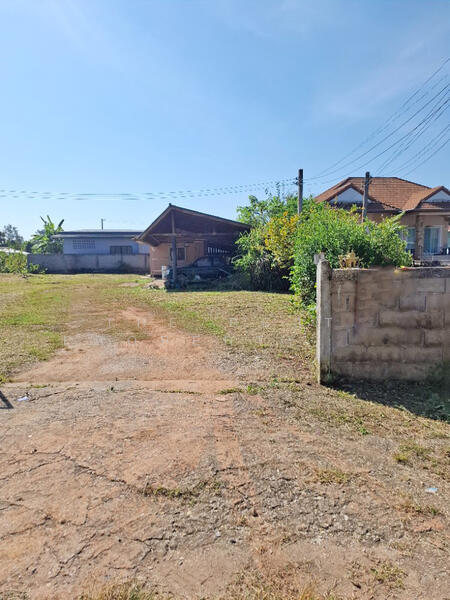 For Sale - บ้านเดี่ยวห้วยสัก เชียงราย, Chiang Rai