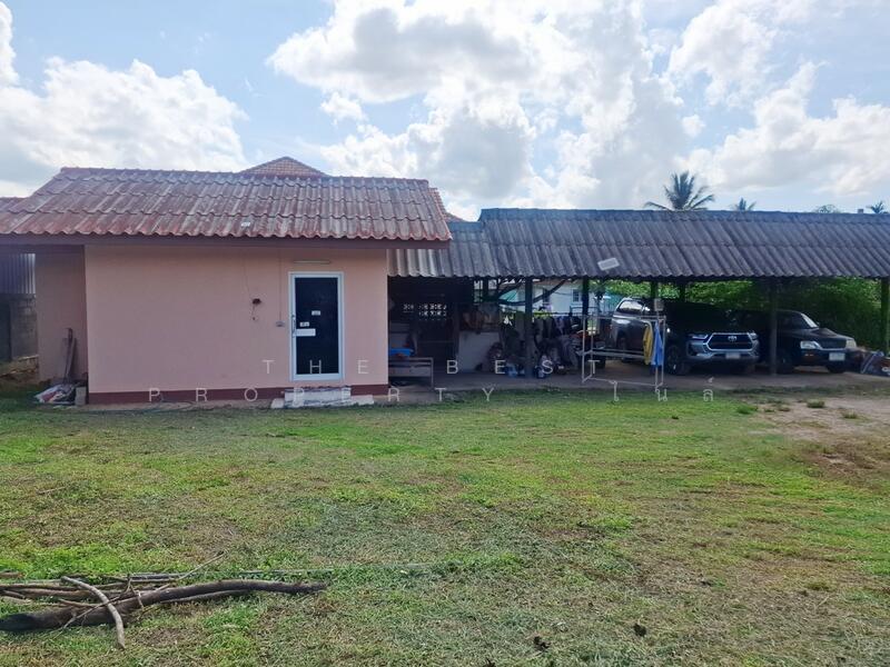 For Sale - บ้านเดี่ยวห้วยสัก เชียงราย, Chiang Rai