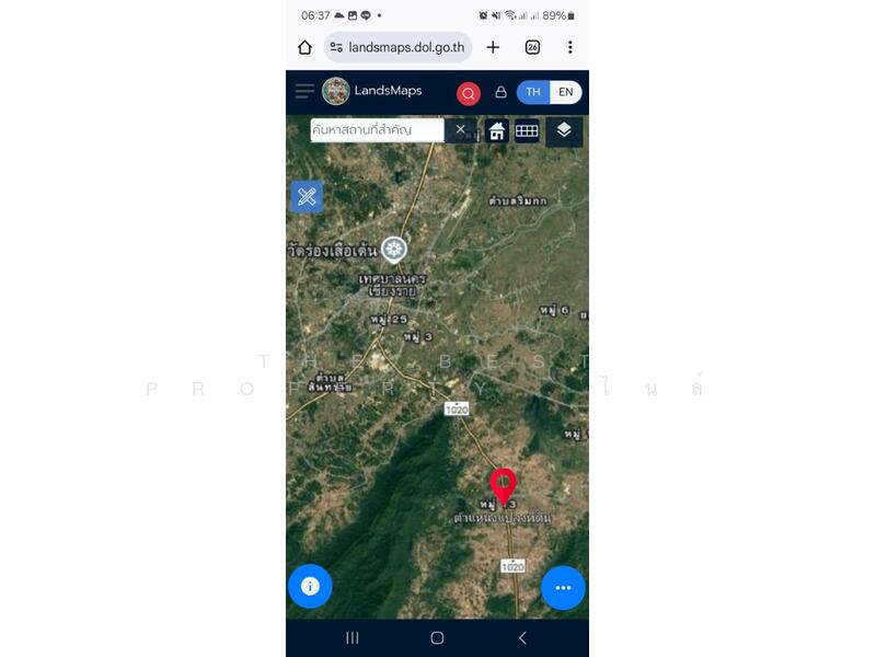 For Sale - บ้านเดี่ยวห้วยสัก เชียงราย, Chiang Rai