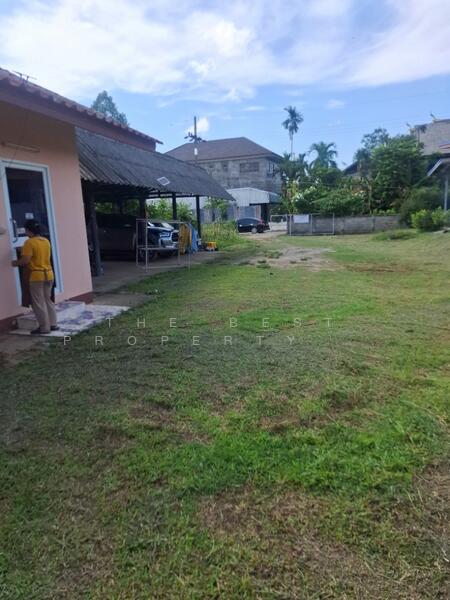 For Sale - บ้านเดี่ยวห้วยสัก เชียงราย, Chiang Rai