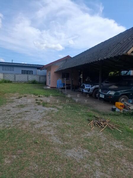 ขาย - บ้านเดี่ยวห้วยสัก เชียงราย, เชียงราย