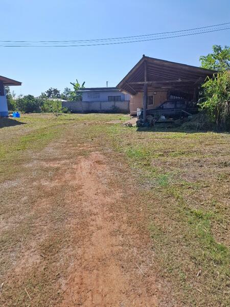 For Sale - บ้านเดี่ยวห้วยสัก เชียงราย, Chiang Rai