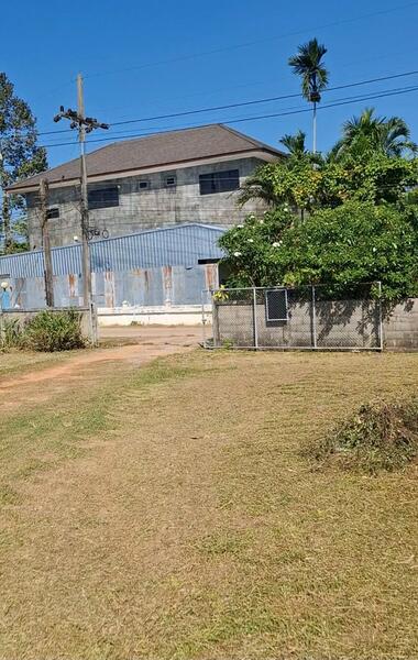 For Sale - บ้านเดี่ยวห้วยสัก เชียงราย, Chiang Rai