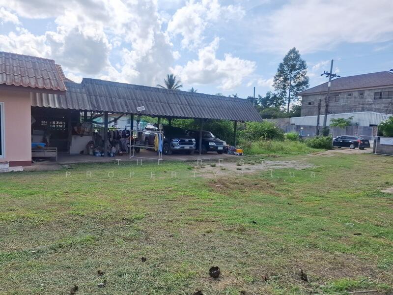 For Sale - บ้านเดี่ยวห้วยสัก เชียงราย, Chiang Rai