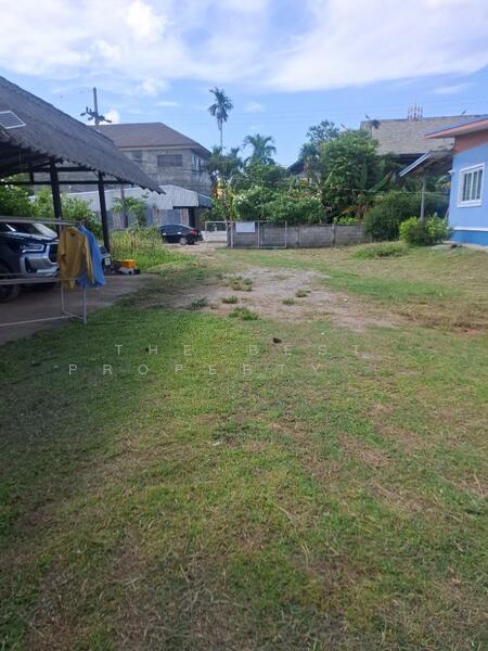 For Sale - บ้านเดี่ยวห้วยสัก เชียงราย, Chiang Rai